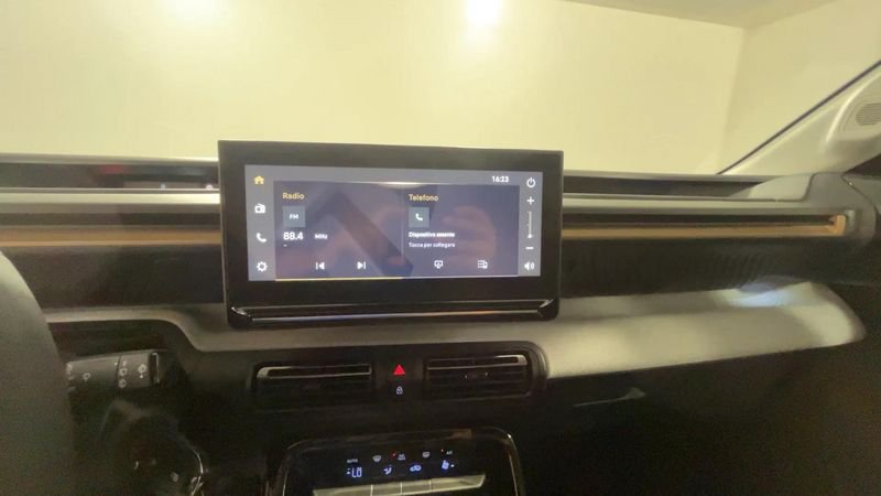 Citroen Berlingo  BlueHDi 100 S&S 30 ANNI
