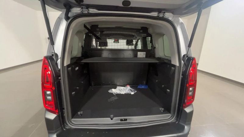 Citroen Berlingo  BlueHDi 100 S&S 30 ANNI