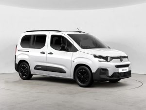 Citroen Berlingo  BlueHDi 100 S&S 30 ANNI