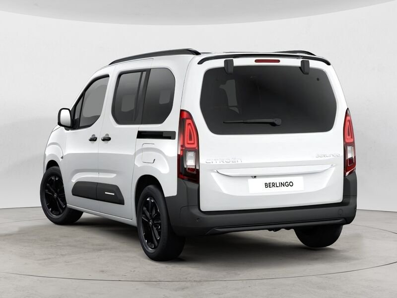 Citroen Berlingo  BlueHDi 100 S&S 30 ANNI