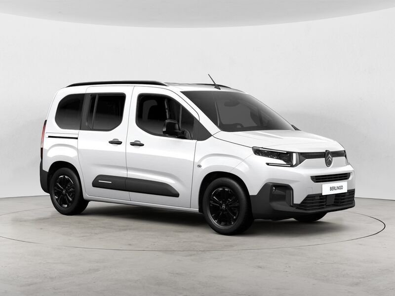 Citroen Berlingo  BlueHDi 100 S&S 30 ANNI