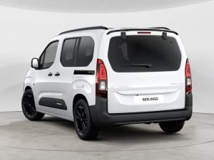 Citroen Berlingo  BlueHDi 100 S&S 30 ANNI
