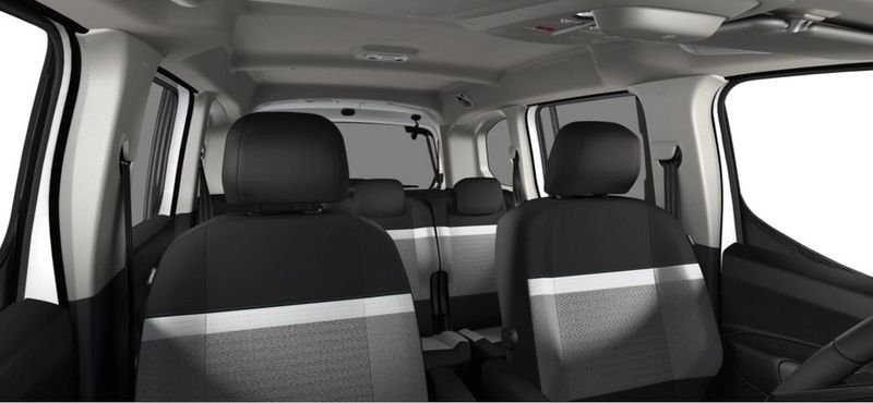 Citroen Berlingo  BlueHDi 100 S&S 30 ANNI