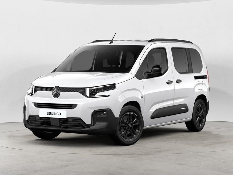 Citroen Berlingo  BlueHDi 100 S&S 30 ANNI