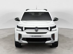 Citroen C3 Aircross  C3 Aircross 1.2 turbo Plus 100cv 7p.ti