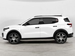 Citroen C3 Aircross  C3 Aircross 1.2 turbo Plus 100cv 7p.ti