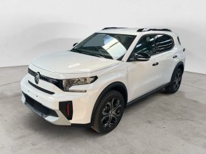 Citroen C3 Aircross  Turbo 100 cv Manuale PLUS