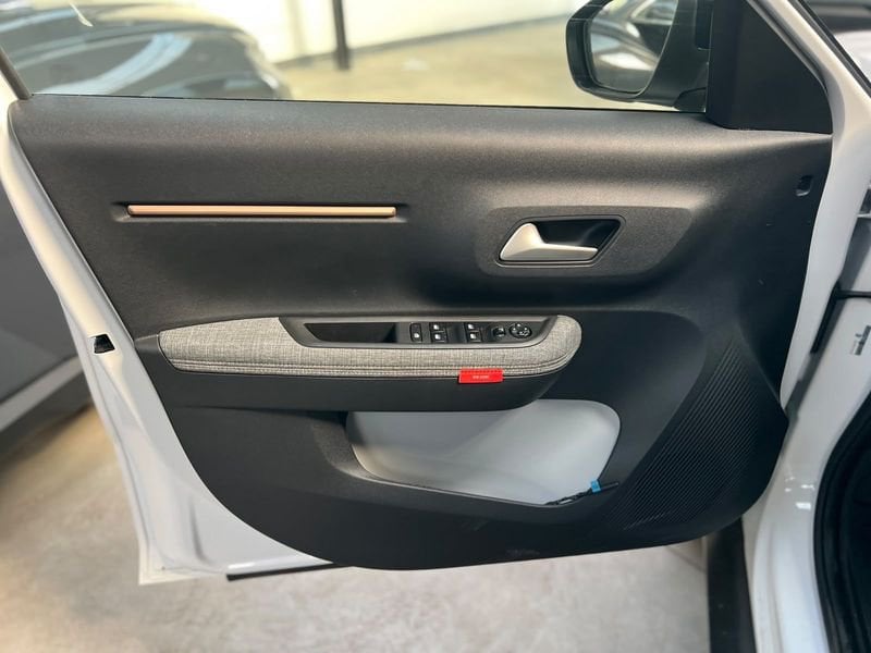 Citroen C3 Aircross  Turbo 100 cv Manuale PLUS