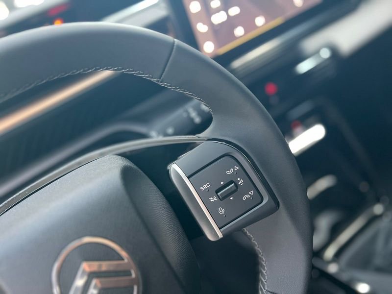 Citroen C3 Aircross  Turbo 100 cv Manuale PLUS