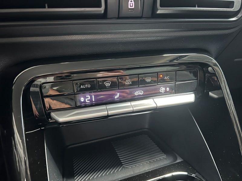Citroen C3 Aircross  Turbo 100 cv Manuale PLUS