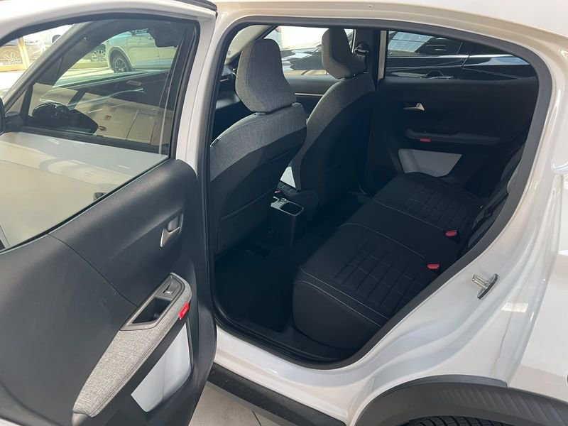 Citroen C3 Aircross  Turbo 100 cv Manuale PLUS