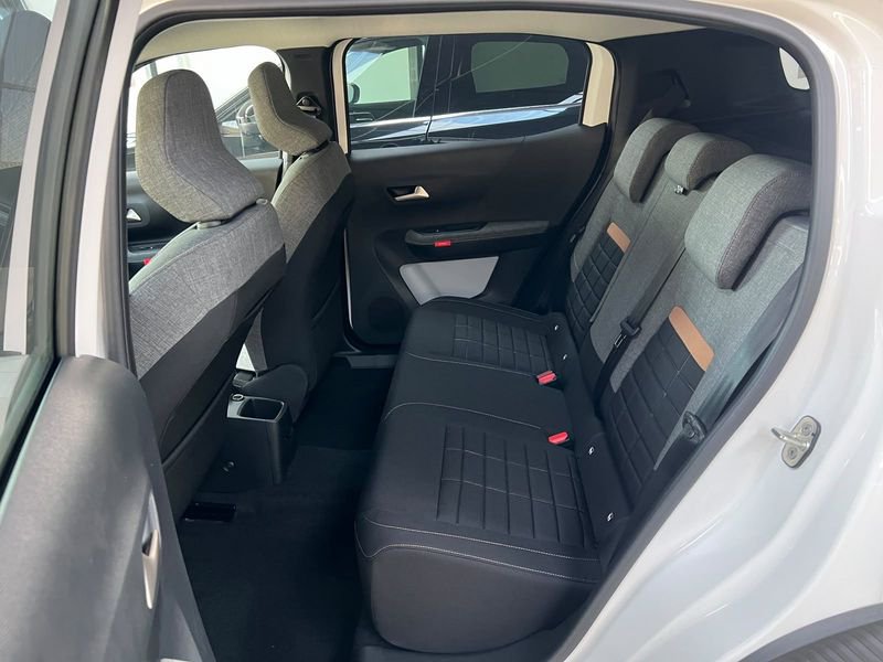 Citroen C3 Aircross  Turbo 100 cv Manuale PLUS