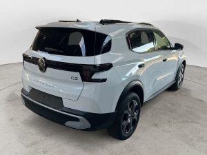 Citroen C3 Aircross  Turbo 100 cv Manuale PLUS