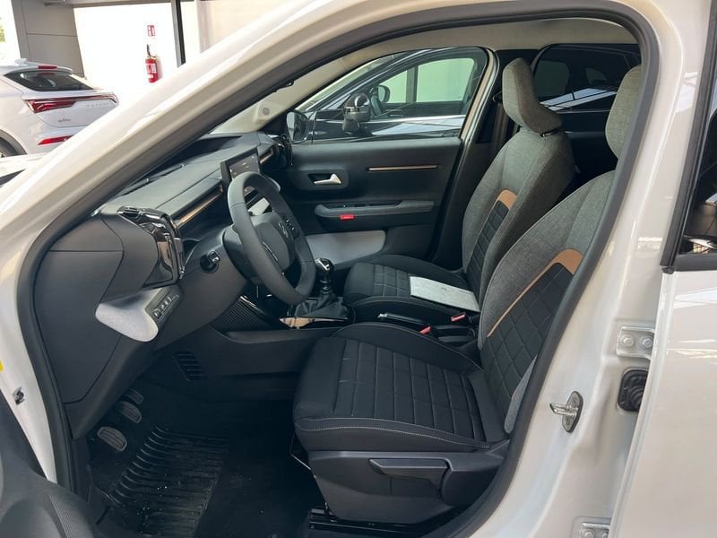 Citroen C3 Aircross  Turbo 100 cv Manuale PLUS
