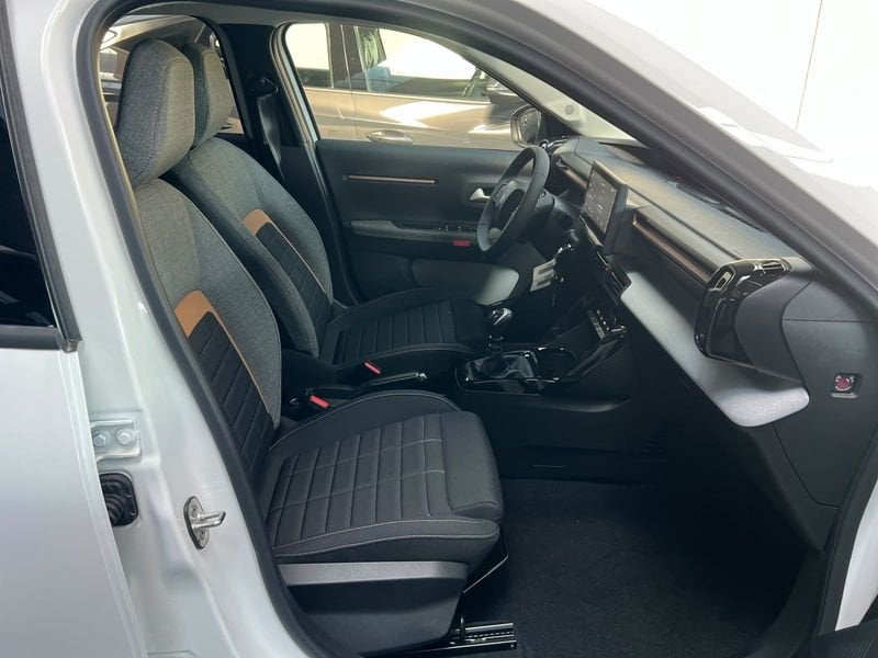 Citroen C3 Aircross  Turbo 100 cv Manuale PLUS