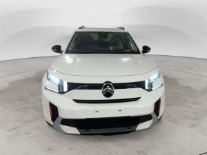 Citroen C3 Aircross  Turbo 100 cv Manuale PLUS