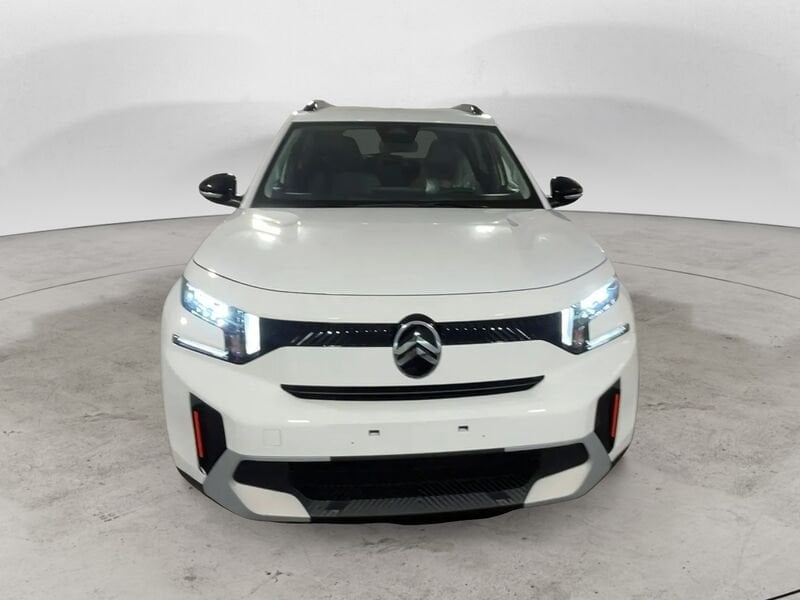Citroen C3 Aircross  Turbo 100 cv Manuale PLUS