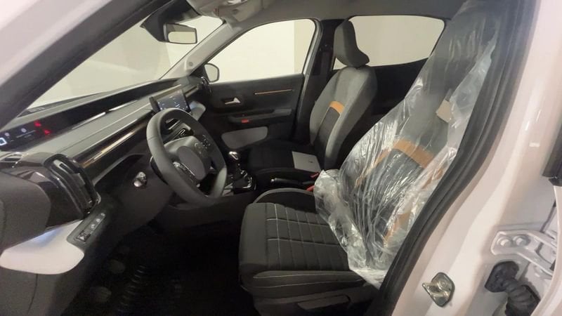 Citroen C3 Aircross  Turbo 100 cv Manuale PLUS