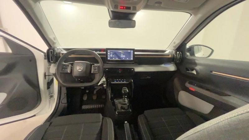Citroen C3 Aircross  Turbo 100 cv Manuale PLUS