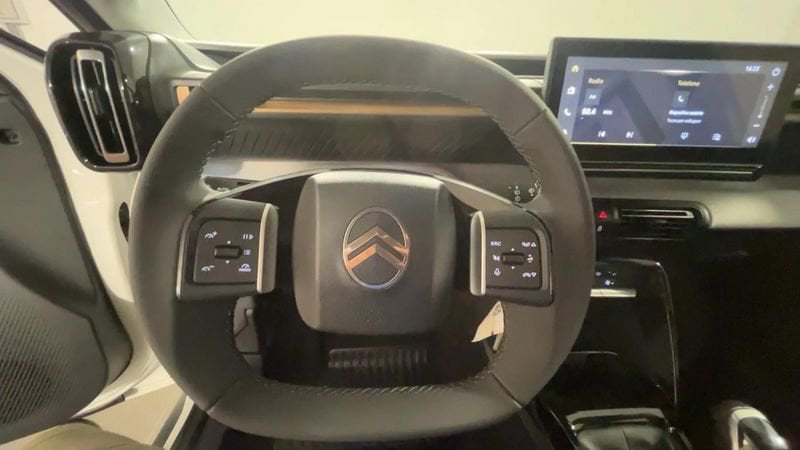 Citroen C3 Aircross  Turbo 100 cv Manuale PLUS