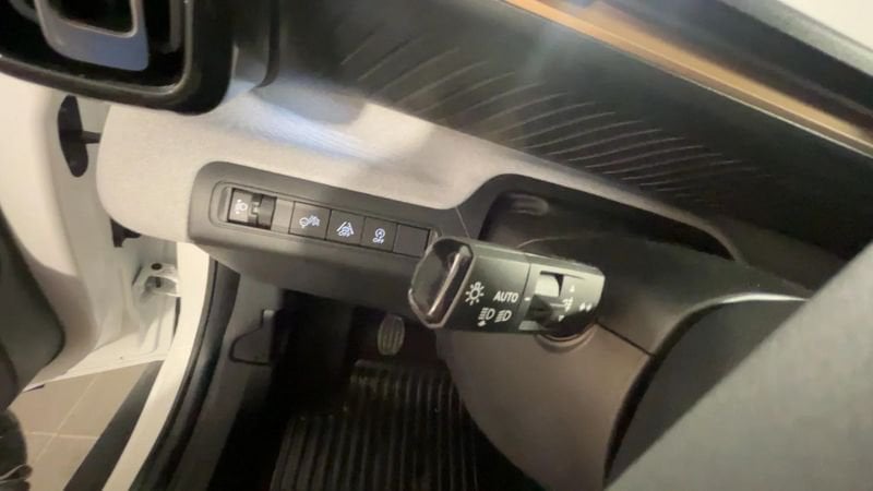 Citroen C3 Aircross  Turbo 100 cv Manuale PLUS