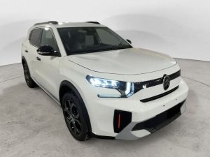 Citroen C3 Aircross  Turbo 100 cv Manuale PLUS