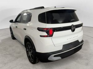 Citroen C3 Aircross  Turbo 100 cv Manuale PLUS
