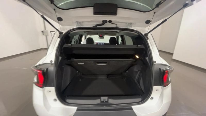 Citroen C3 Aircross  Turbo 100 cv Manuale PLUS