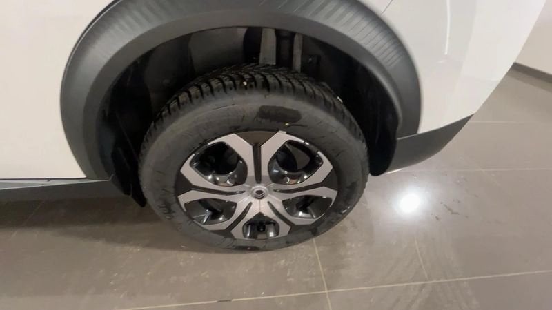 Citroen C3 Aircross  Turbo 100 cv Manuale PLUS