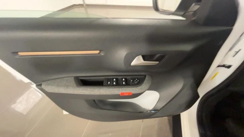 Citroen C3 Aircross  Turbo 100 cv Manuale PLUS