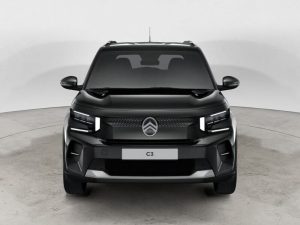 Citroen C3  Turbo 100 cv Manuale PLUS