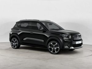 Citroen C3  Turbo 100 cv Manuale PLUS