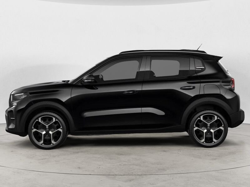 Citroen C3  Turbo 100 cv Manuale PLUS