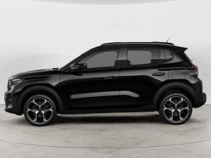 Citroen C3  Turbo 100 cv Manuale PLUS