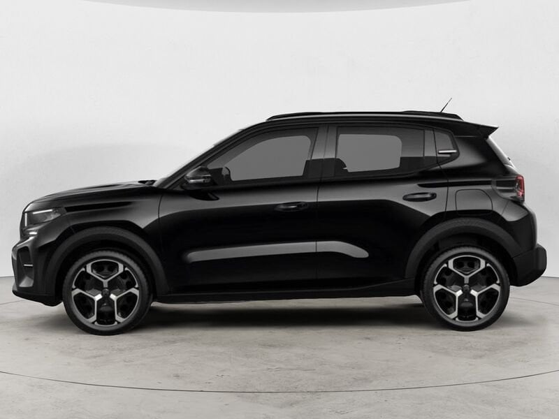 Citroen C3  Turbo 100 cv Manuale PLUS
