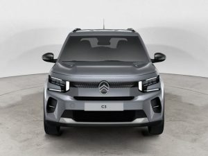Citroen C3  Turbo 100 cv Manuale PLUS