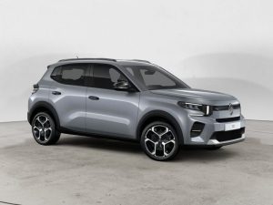 Citroen C3  Turbo 100 cv Manuale PLUS