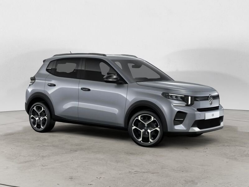 Citroen C3  Turbo 100 cv Manuale PLUS