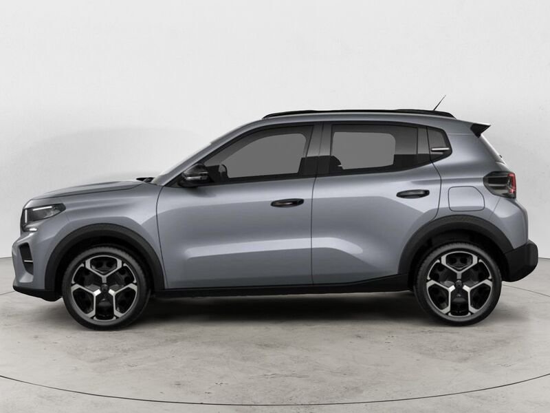 Citroen C3  Turbo 100 cv Manuale PLUS