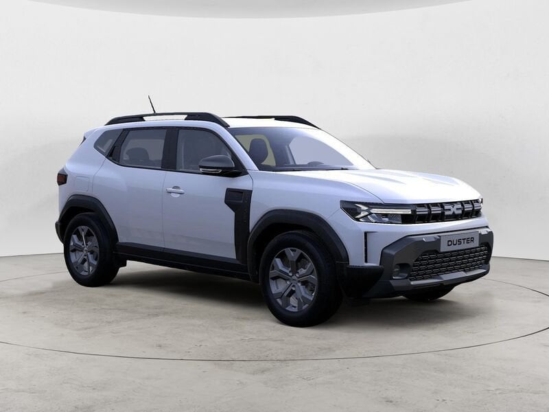 Dacia Duster  Duster 1.2 Eco-G Expression 120cv