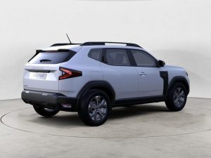 Dacia Duster  Duster 1.2 Eco-G Expression 120cv