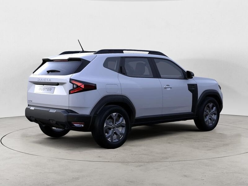 Dacia Duster  Duster 1.2 Eco-G Expression 120cv