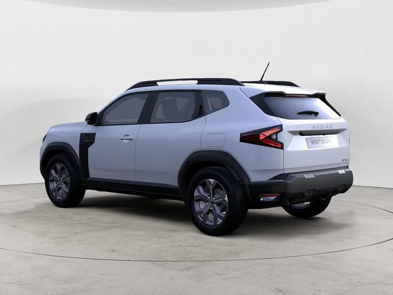 Dacia Duster  Duster 1.2 Eco-G Expression 120cv