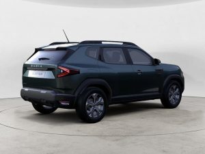 Dacia Duster  Duster 1.2 Eco-G Expression 120cv