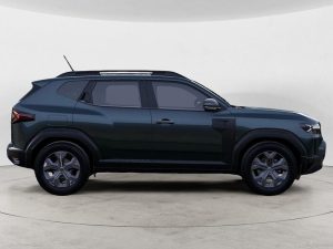 Dacia Duster  Duster 1.2 Eco-G Expression 120cv