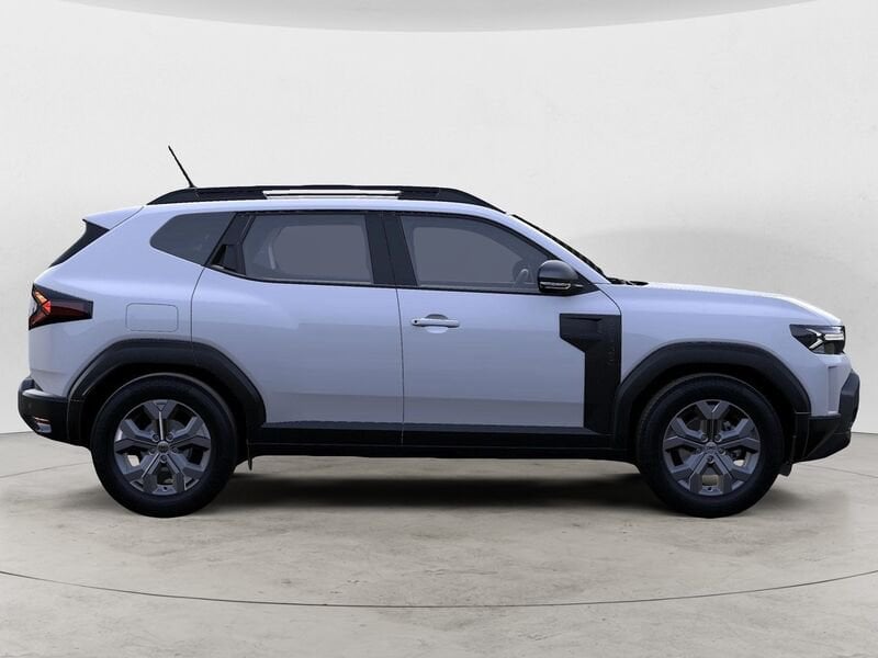 Dacia Duster  Duster 1.2 Eco-G Expression 120cv