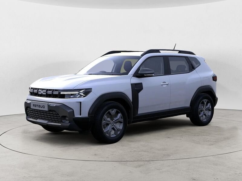 Dacia Duster Duster 1.2 Eco-G Expression 120cv