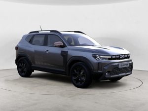 Dacia Duster  Duster 1.2 Eco-G Extreme 120cv
