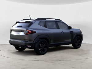 Dacia Duster  Duster 1.2 Eco-G Extreme 120cv
