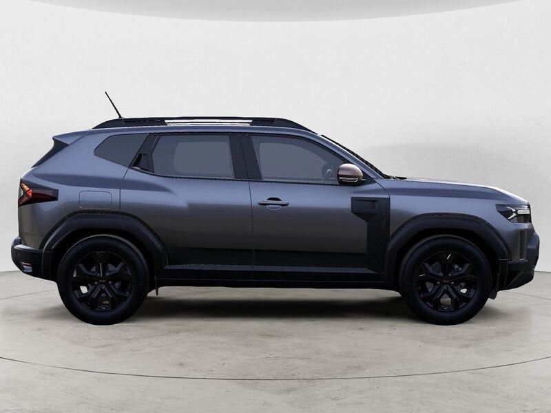 Dacia Duster  Duster 1.2 Eco-G Extreme 120cv